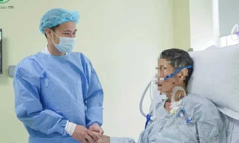 Thêm một bệnh viện ở TP HCM làm chủ kỹ thuật ghép gan
