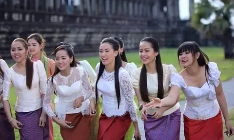 Campuchia công bố tăng trưởng 2 con số trong một lĩnh vực trọng điểm, Việt Nam, Thái Lan có đóng góp lớn