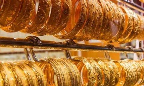 Vì sao vàng lại quý đến vậy?