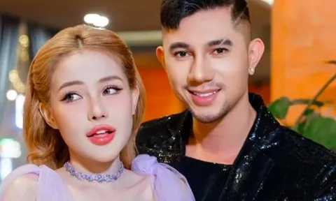 Loạt ồn ào của Lương Bằng Quang - Ngân 98 trước khi bị bắt