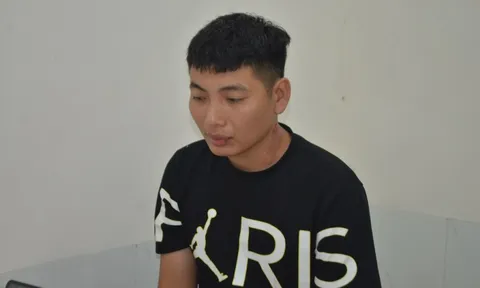 Lời khai gây phẫn nộ của Bàn Văn Vỹ - đối tượng dùng dao tấn công khiến nhiều người bị thương tại Bệnh viện Sản Nhi Nghệ An