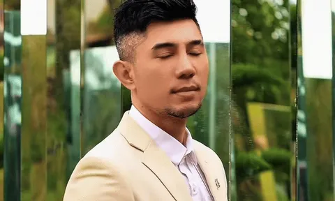 Đêm cuối của Lương Bằng Quang trước khi bị bắt?