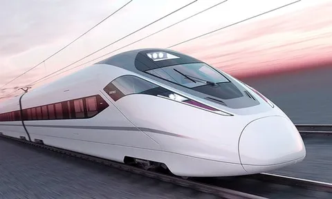 Đồng Nai vừa chỉ đạo quan trọng liên quan đến 82km đường sắt tốc độ cao đi qua