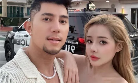 Cảnh báo từ vụ Lương Bằng Quang