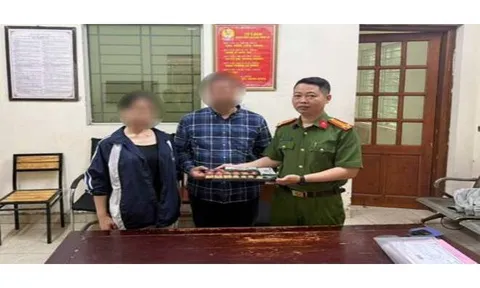 Phát hiện con gái 18 tuổi có 130 triệu đồng và 18 chỉ vàng, người đàn ông ở Hà Nội vội báo công an
