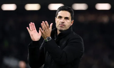 HLV Arteta áp dụng triết lý của Sir Alex Ferguson cho Arsenal