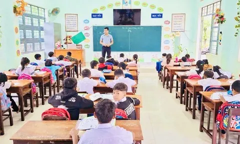 Gia Lai sẽ khởi công 7 trường nội trú liên cấp hơn 1.500 tỷ đồng vào ngày 19/12