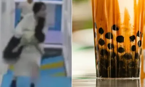 Bé gái 4 tuổi tử vong vì thứ nhiều người vẫn uống hằng ngày