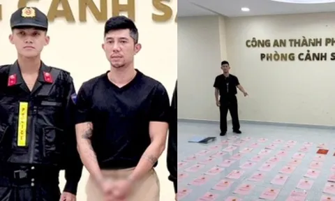 Lương Bằng Quang quanh co không hợp tác, gây khó khăn cho công tác điều tra