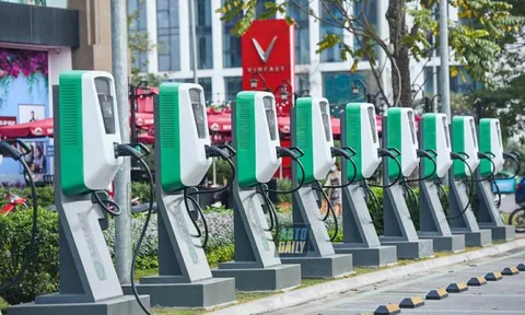 Giải mã bước tiến mới của Vingroup tại châu Phi