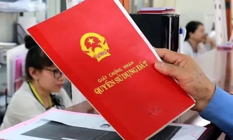 Dự kiến có thay đổi lớn về sở hữu nhà đất từ năm 2026, người dân cần biết