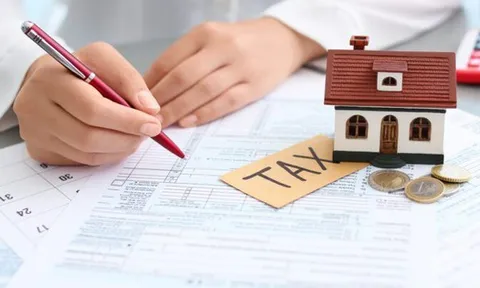 Hoàn thiện chính sách thuế đối với cá nhân cho thuê tài sản