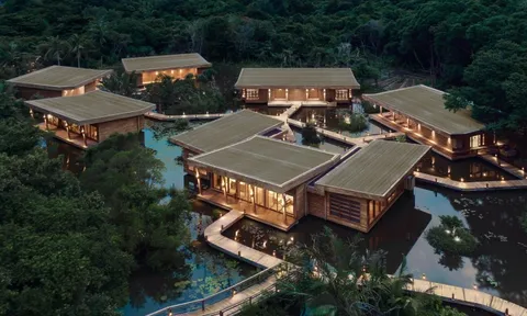 Six Senses Côn Đảo giành Giải thưởng Khách sạn bền vững HICAP 2025