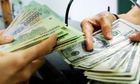 Người hay đổi ngoại tệ cần lưu ý, kẻo bị phạt đến cả trăm triệu đồng, tịch thu ngoại tệ