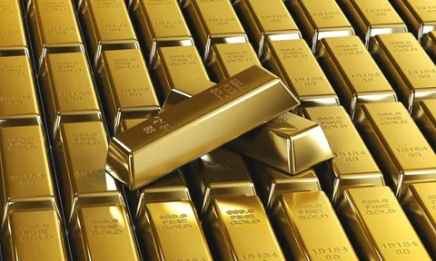 Lỗ nặng tới 8,5 triệu đồng sau một tuần với vàng