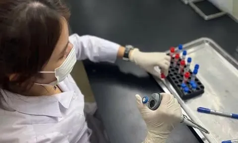 Hà Nội phát hiện 338 ca nhiễm HIV mới