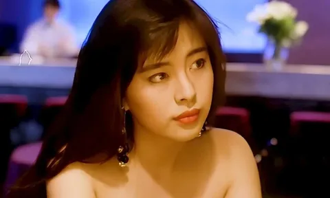 Lý do Vương Tổ Hiền rời showbiz
