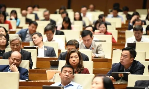 Xử lý vấn đề phát sinh khi thực hiện sắp xếp tổ chức bộ máy nhà nước