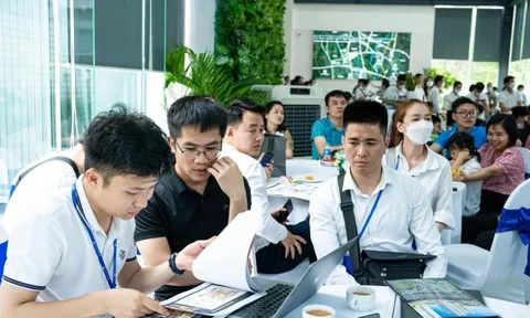 Bộ Xây dựng khuyến khích giao dịch BĐS trên kênh online