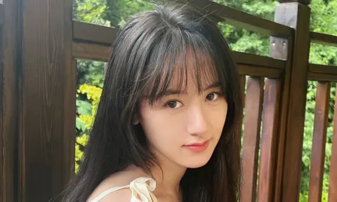 Thông tin mới về nữ diễn viên bị cấm sóng 3 năm