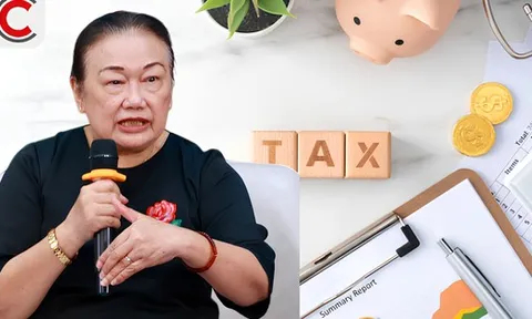 Hàng hóa không có hóa đơn đầu vào sau ngày 1/1/2026 có được bán không? Chuyên gia Thuế giải đáp