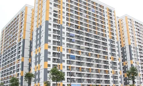 Tin vui cho người dân Bắc Ninh: Hàng nghìn căn nhà ở xã hội mở bán, giá từ 16 triệu đồng/m2