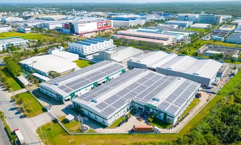 Dự kiến sửa quy định ưu đãi đầu tư với khu công nghiệp, khu kinh tế