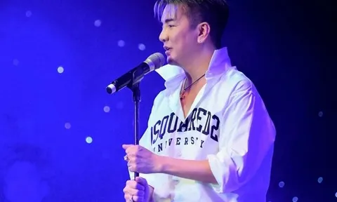 Mối quan hệ của Đàm Vĩnh Hưng và Cục trưởng Xuân Bắc sau câu đùa gây tranh cãi