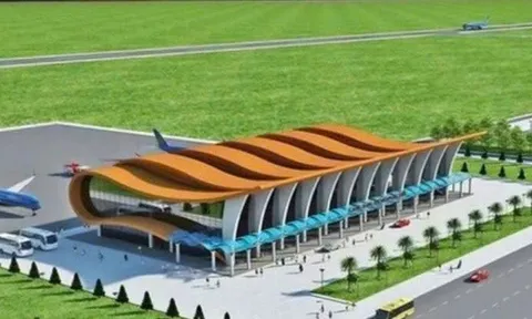 Lâm Đồng dừng chủ trương đầu tư hạng mục BOT sân bay Phan Thiết