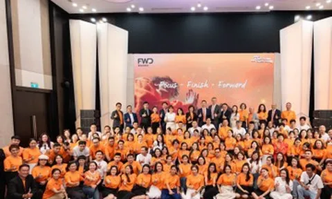 Cơ hội khởi nghiệp trong ngành bảo hiểm