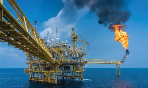 “Đại gia” dầu khí hưởng lợi từ siêu dự án 12 tỷ USD: Vượt kế hoạch năm sau 9 tháng, nắm kho tiền mặt 1,6 vạn tỷ đồng