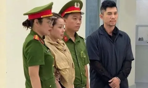 Toàn cảnh vụ Ngân 98 - Lương Bằng Quang bị bắt