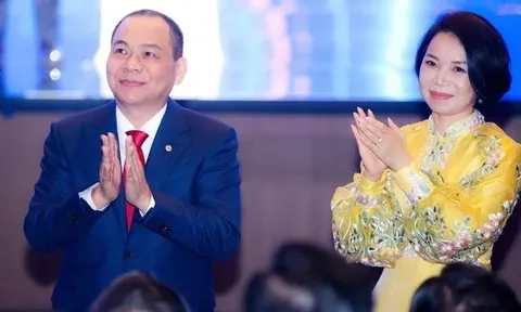 "Giải thưởng của tỷ phú Phạm Nhật Vượng có một sự táo bạo hiếm có, luôn đi trước thời đại"