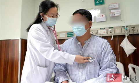 Mới 26 tuổi nhưng đã bị nhồi máu cơ tim 2 lần: Bác sĩ thốt lên “sao có thể làm 4 điều này?”