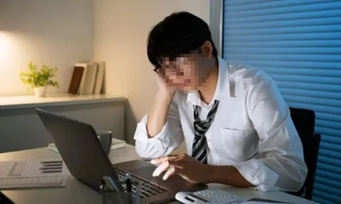 Nam nhân viên văn phòng 27 tuổi mắc bệnh giang mai dù là "trai tân", cách lây nhiễm khiến ai cũng giật mình