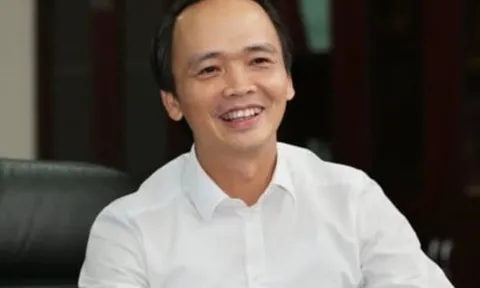 Cựu Chủ tịch FLC Trịnh Văn Quyết hoàn thành nghĩa vụ thi hành án dân sự