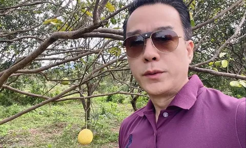 Chồng cũ Hà Thanh Xuân liên tục đăng thông báo khẩn