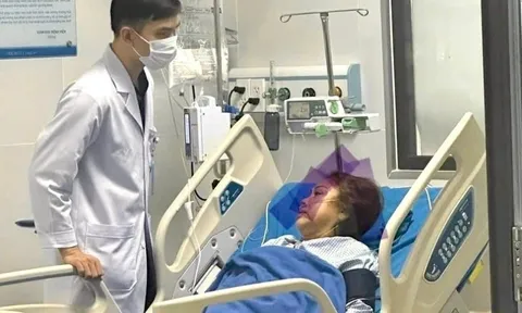 Bác sĩ thông báo tình trạng Siu Black