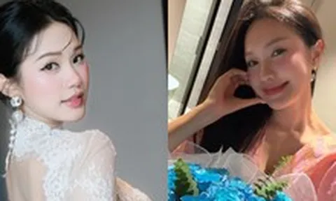 Doãn Hải My có tiêm botox không?