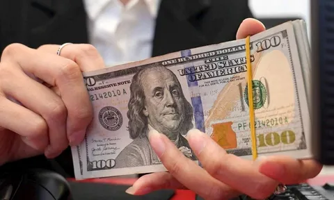 Một hợp đồng 8 tỷ USD xuất hiện trong tuyên bố Việt - Mỹ về Hiệp định thương mại đối ứng, DN nào đứng sau?