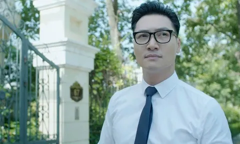 "Soái ca màn ảnh" tái xuất phim giờ vàng, tiết lộ lý do hạn chế đóng cảnh tình cảm