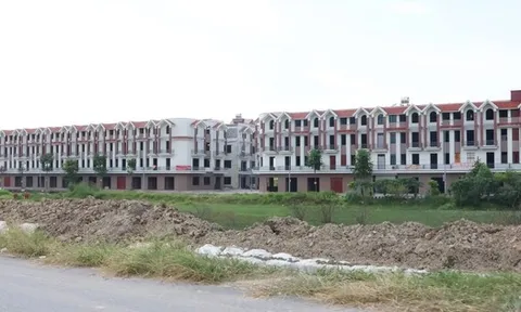 Tin vui, hơn 1.000 căn hộ giá rẻ sắp được mở bán tại thủ phủ công nghiệp miền Bắc