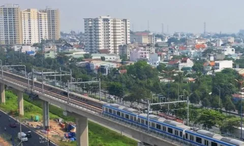 HSBC: 'Mức độ tăng trưởng kinh tế của Việt Nam đúng là riêng một đẳng cấp'