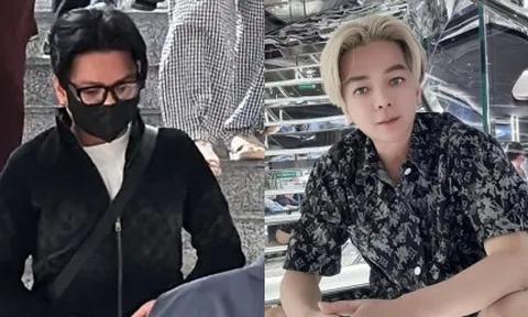 Tình hình của ca sĩ Vũ Hà