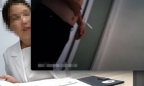 Liên quan điều tra "Góc khuất "công nghệ" thẩm mỹ": Website Phòng khám Vanity đột ngột “bảo trì”