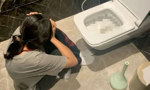 Sáng dậy đi tiểu thấy 4 dấu hiệu này, chỉ sợ tử cung đã CHẤT ĐẦY BỆNH TẬT