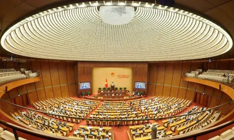 Đề xuất sớm xác định vị trí việc làm, điều chỉnh lương, phụ cấp cho cán bộ cấp xã