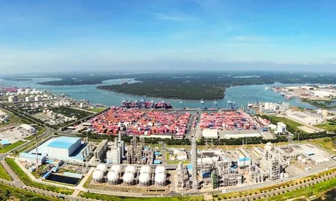 Dự án tỷ đô của đại gia hàng đầu Hàn Quốc tại Việt Nam báo lỗ hơn 19.200 tỷ, nợ gấp 56 lần vốn