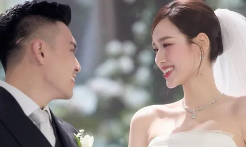 Chi phí lễ cưới Hoa hậu Đỗ Hà và doanh nhân Viết Vương lên đến hàng chục tỷ đồng?