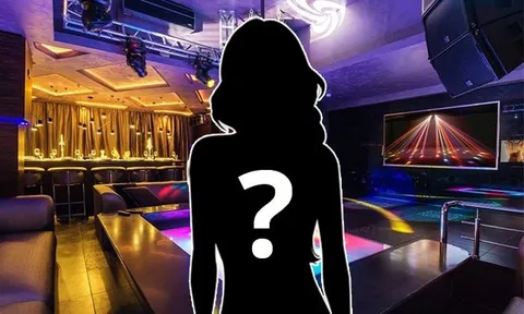 "Nữ diễn viên phim giờ vàng" quá khổ, phải đi hỏi vũ nữ thoát y chồng ở đâu